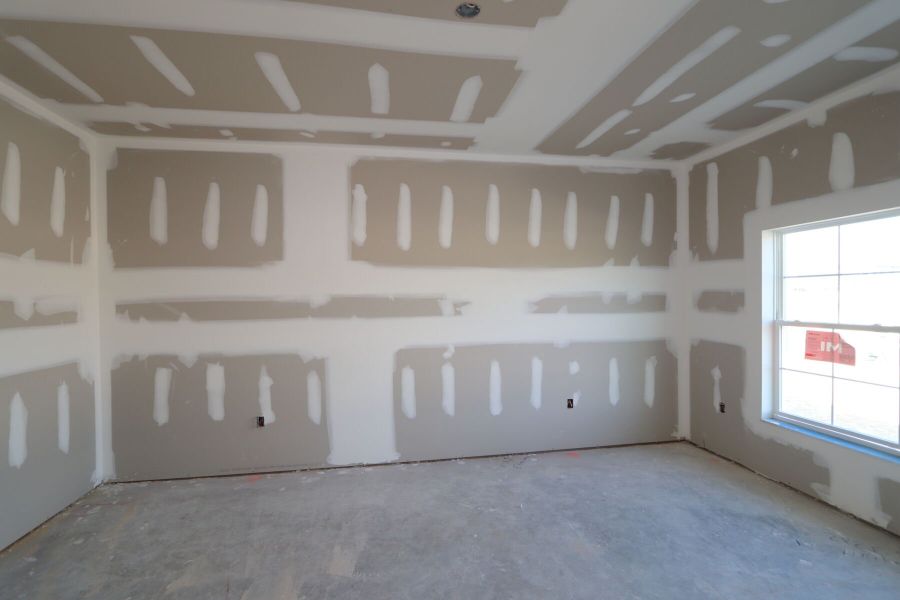 Drywall