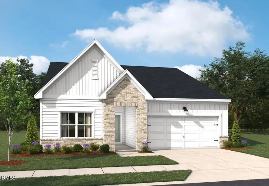 Exterior Rendering Exterior Rendering