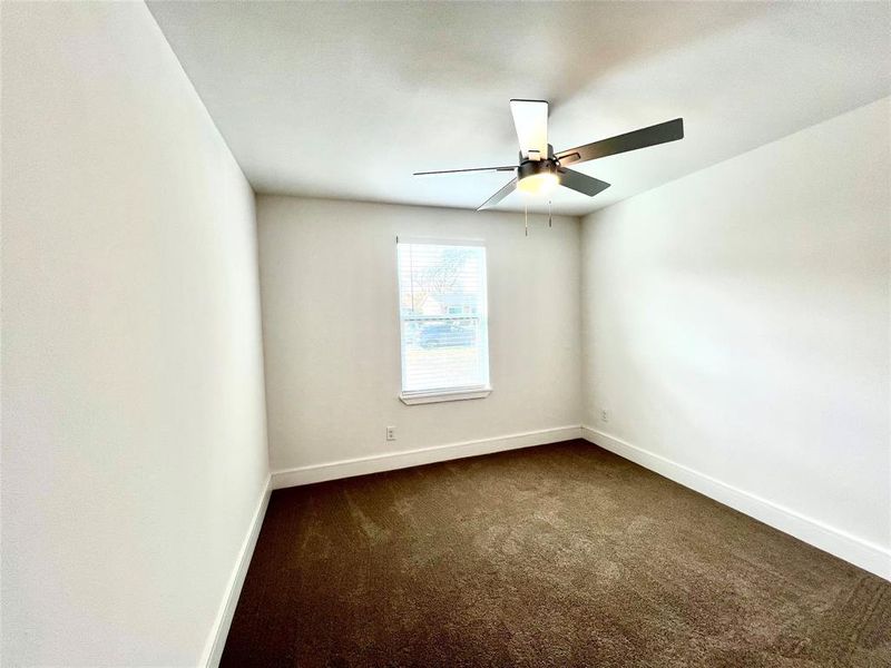 Spacious, unfurnished interior of a new home in , Garland (Image 21). Spacious, unfurnished interior of a new home in , Garland (Image 21).
