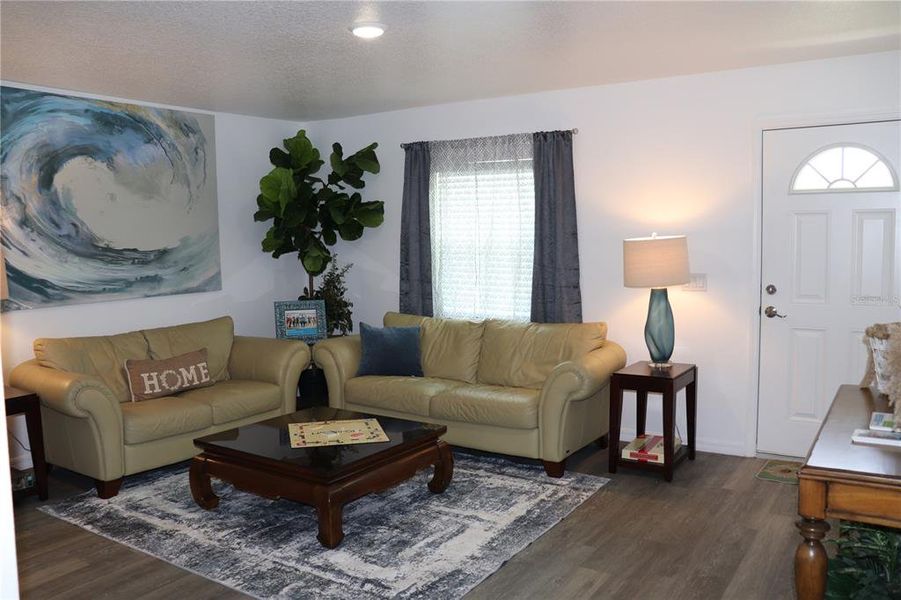 Furnished interior view inside a new home in , Dunnellon (Image 28). Furnished interior view inside a new home in , Dunnellon (Image 28).