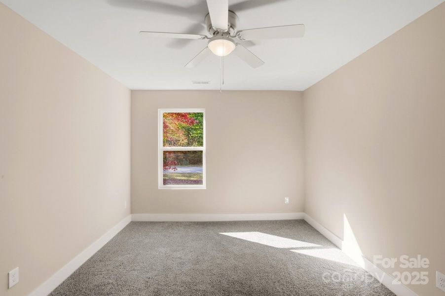 Second Guest Bedroom