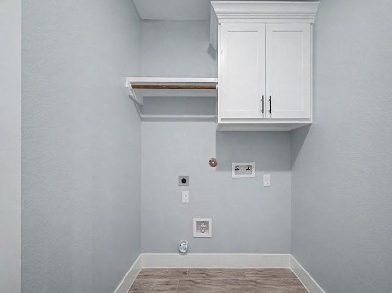 Mud/Utility Room