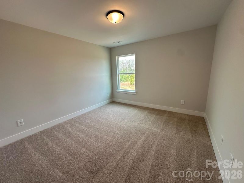Spacious, unfurnished interior of a new home in , Waxhaw (Image 13).