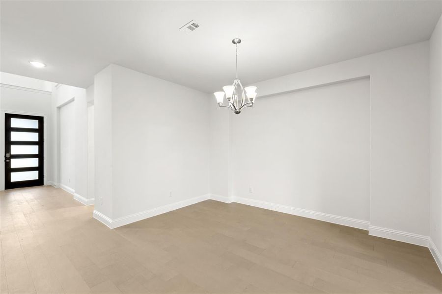 3br New Home in Northlake, TX.  - Slide 8