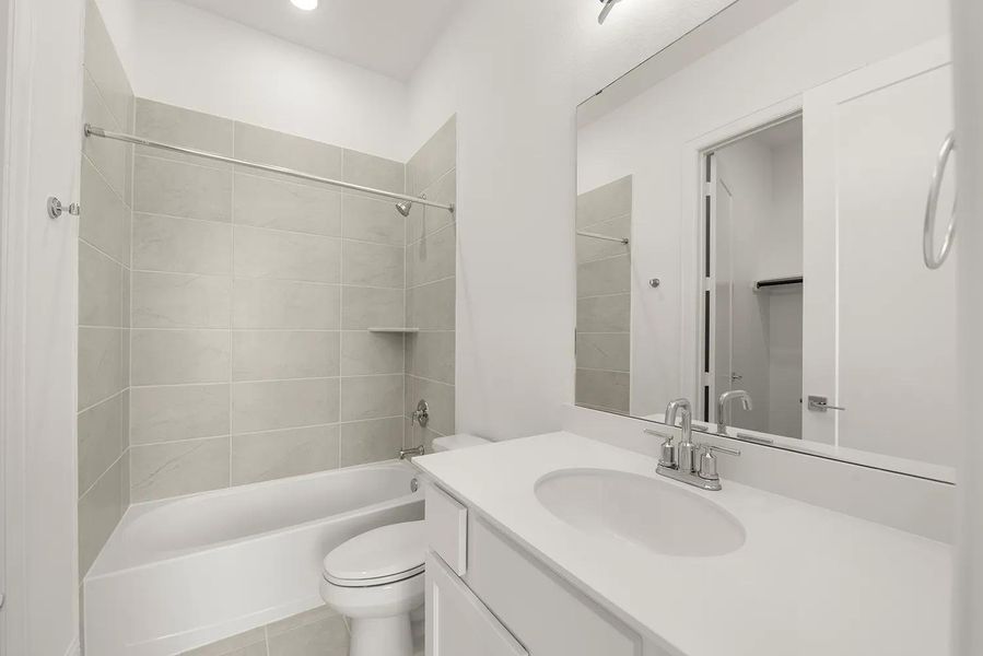 Vista A Bathroom 3