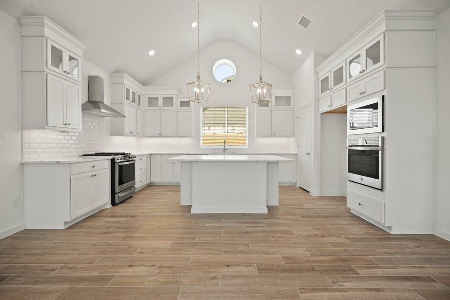 Image 42 of a home in Westland Ranch - 70' Homesites.