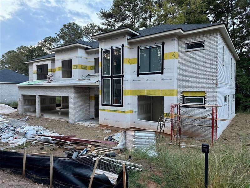 Image 59 of a home in . Image 59 of a home in .