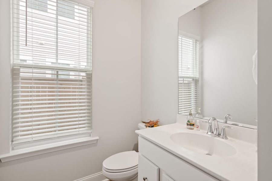 Image 35 of a home in Sweetgrass at Summers Corner.