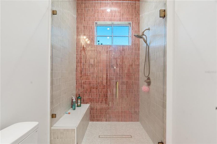 Furnished interior view inside a new home in , Land O' Lakes (Image 37).