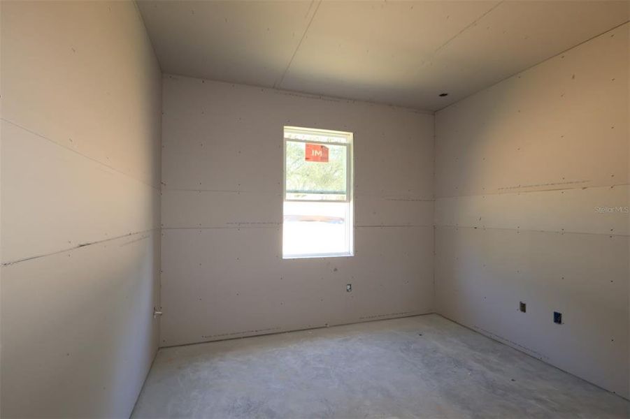 In-progress construction of a new home in Wolf Lake Ranch, Apopka, FL (Image 8).