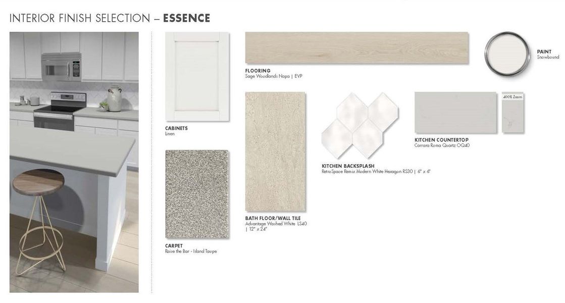 Image 14 of a home in Catalina.