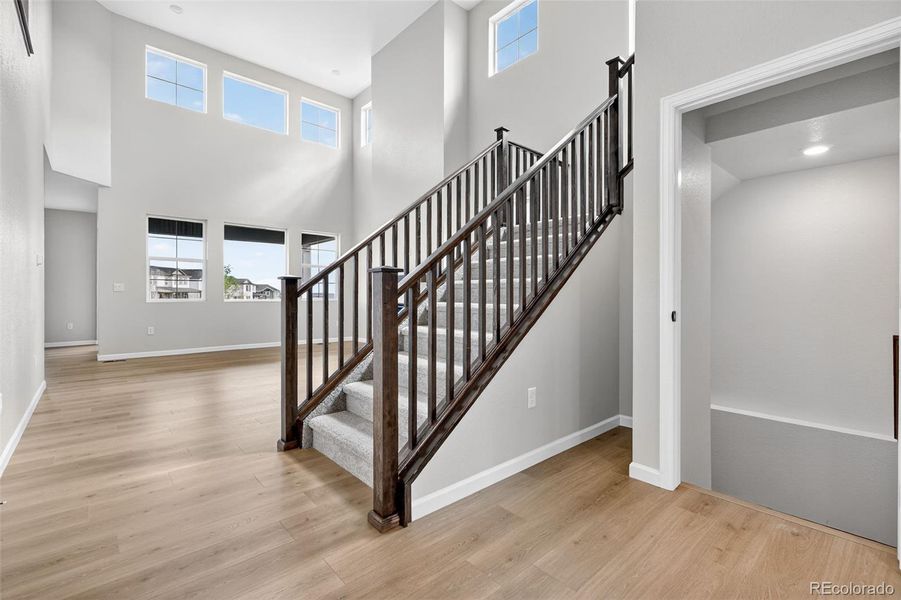 4334 Ridgewalk Point ~ Ready Now