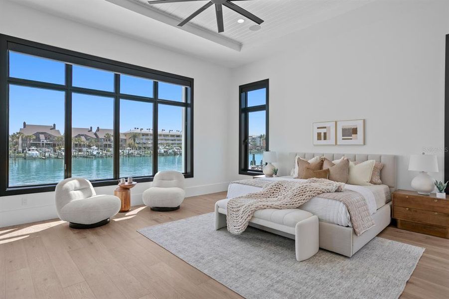 Furnished interior view inside a new home in , St. Petersburg (Image 36). Furnished interior view inside a new home in , St. Petersburg (Image 36).