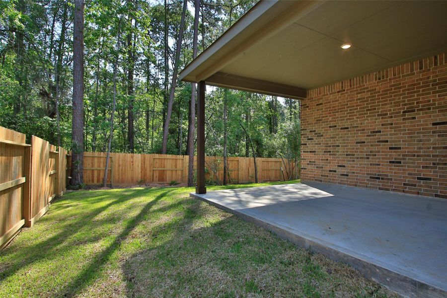 Image 39 of a home in The Woodlands Hills. Image 39 of a home in The Woodlands Hills.