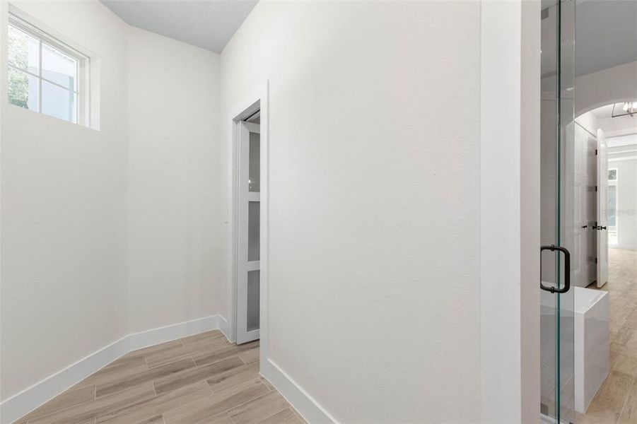 Spacious, unfurnished interior of a new home in , Flagler Beach (Image 67). Spacious, unfurnished interior of a new home in , Flagler Beach (Image 67).