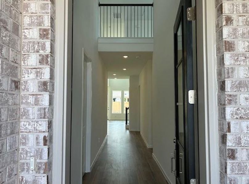 **Photos are representative only. This is not the actual homesite.**