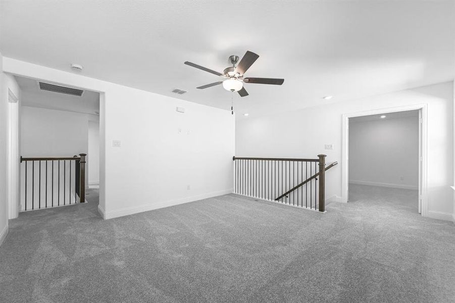 1716 Buck Trail ~ Ready Now