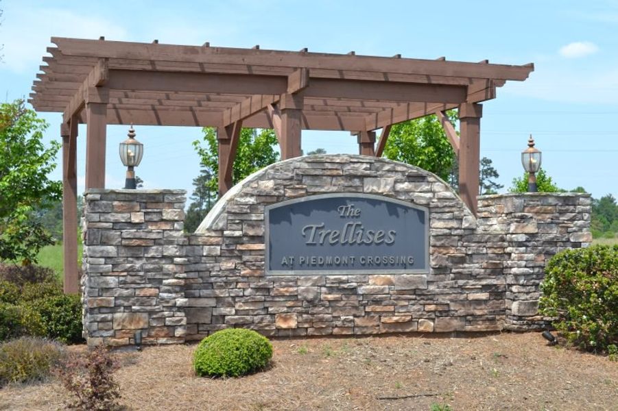 Image 24 of a home in Trellises. Image 24 of a home in Trellises.