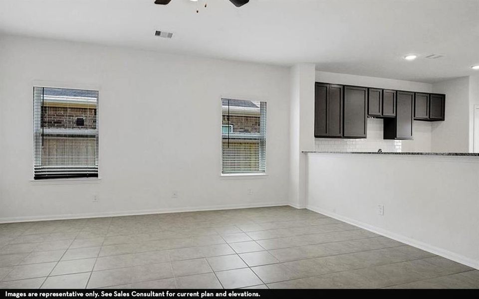 Image 8 of a home in Pearlbrook.