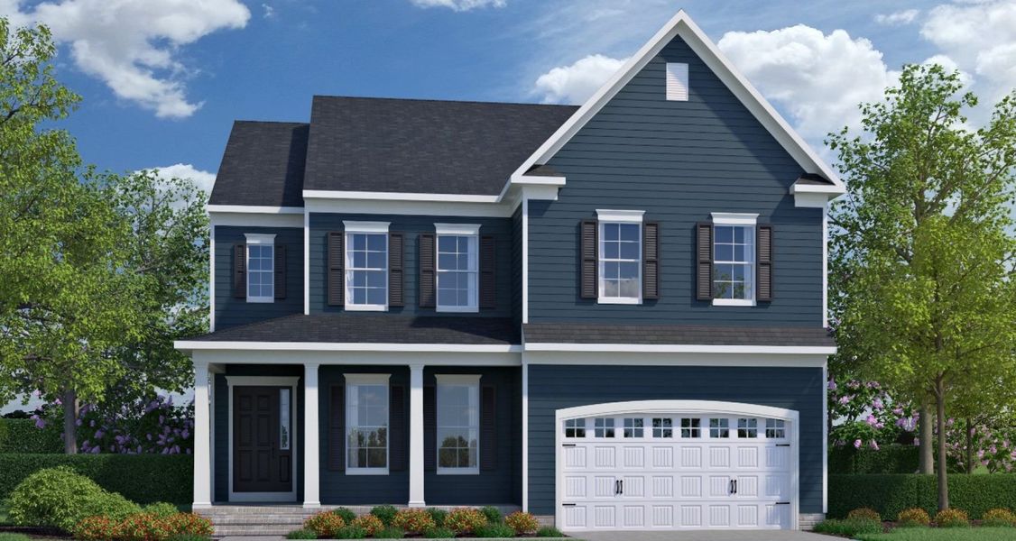 Heritage A Heritage A