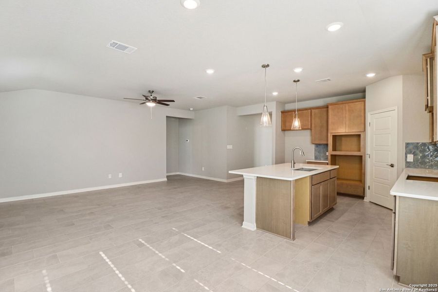 Image 40 of a home in Arcadia Ridge - Classic Series.