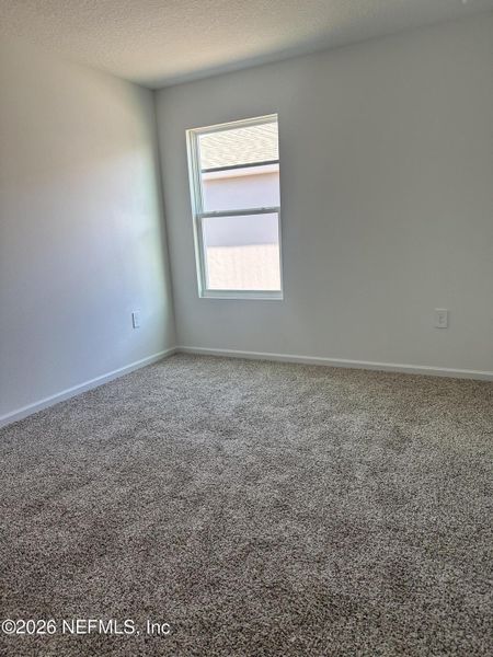 Spacious, unfurnished interior of a new home in Rookery, Green Cove Springs (Image 6). Spacious, unfurnished interior of a new home in Rookery, Green Cove Springs (Image 6).