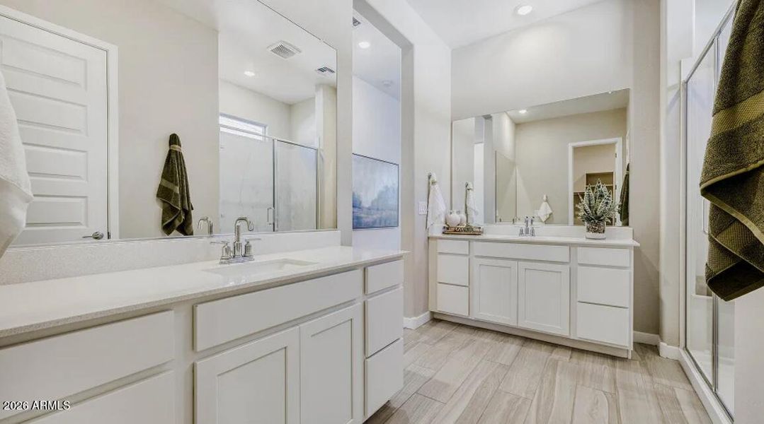 Owners Bath