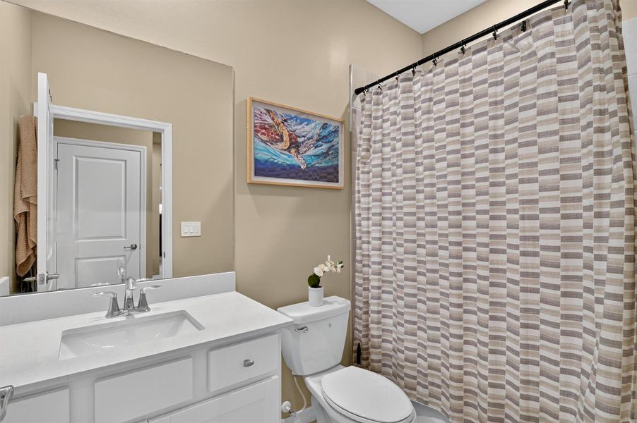 Bathroom 2