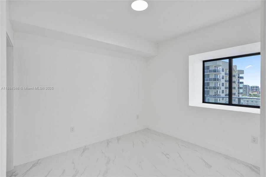 Spacious, unfurnished interior of a new home in , Miami (Image 14). Spacious, unfurnished interior of a new home in , Miami (Image 14).