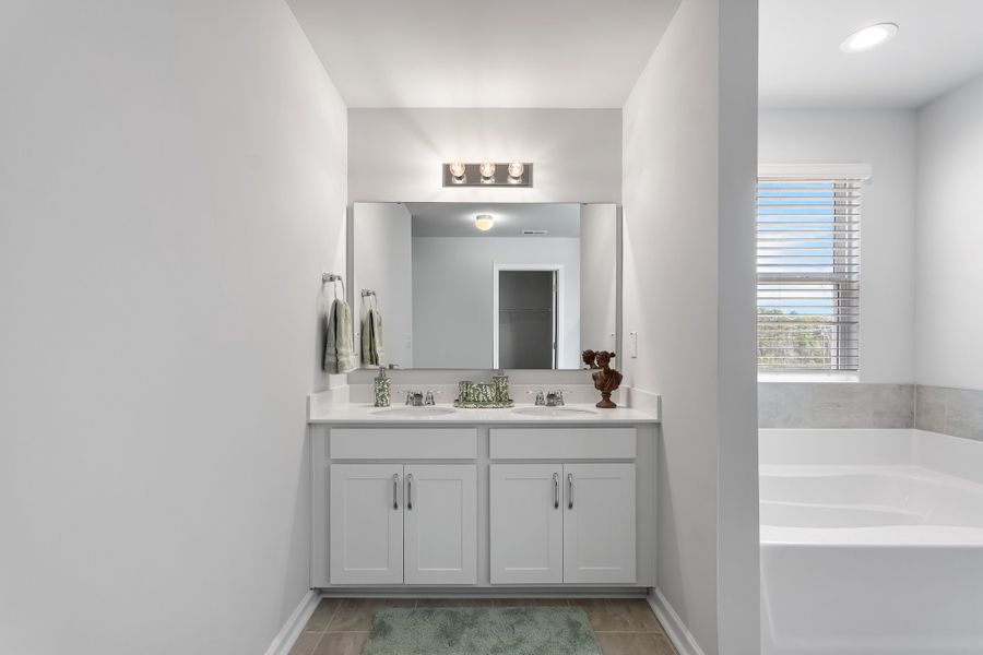 3br New Home in Aberdeen, NC.  - Slide 17