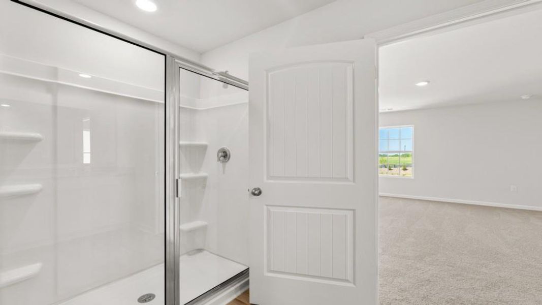 Image 32 of a home in Aurora Creek.