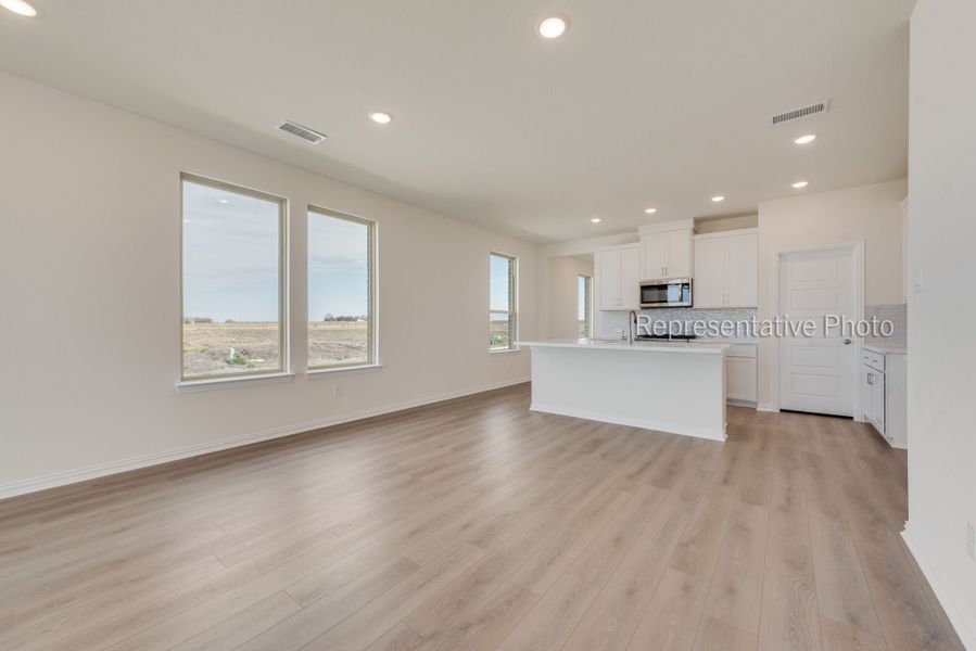 Photo representation of the Isabela floorplan. Colors, finishes and options will vary. Photo representation of the Isabela floorplan. Colors, finishes and options will vary.