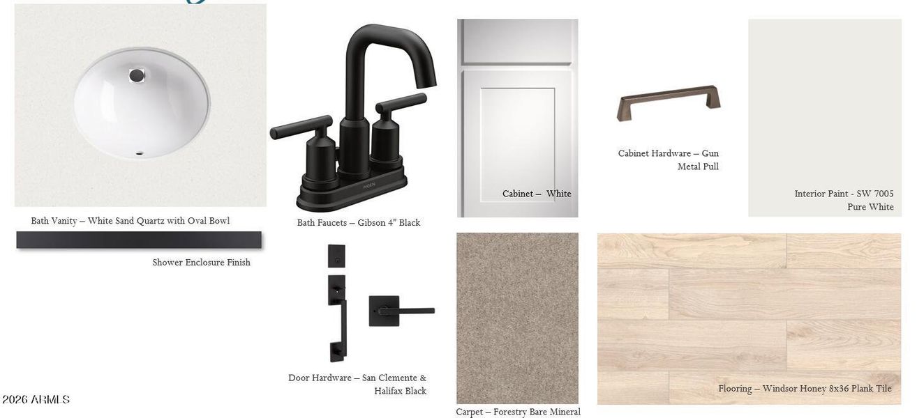 Harmony- Accessories 2.1 2-1-26