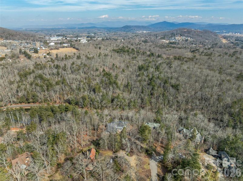 Natural landscape and outdoor views near  in Arden (Image 12).
