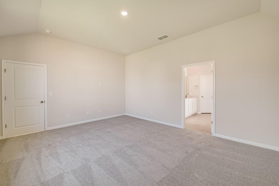 Primary Bed Primary Bed