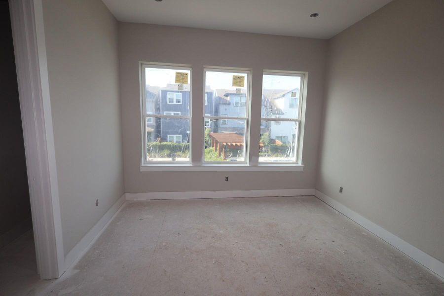 Image 22 of a home in Retreat at Oak Park.