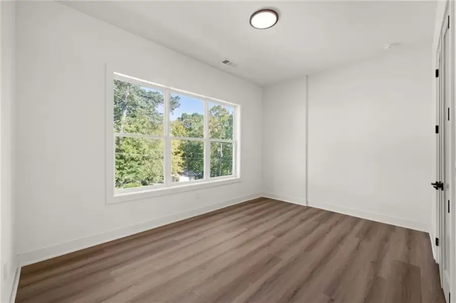 Spacious, unfurnished interior of a new home in , Mableton (Image 58). Spacious, unfurnished interior of a new home in , Mableton (Image 58).