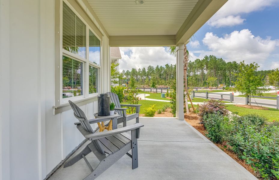 Image 12 of a home in Heartwood. Image 12 of a home in Heartwood.