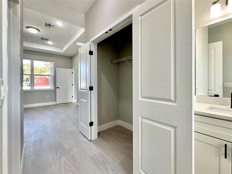 Spacious, unfurnished interior of a new home in , Poinciana (Image 44).