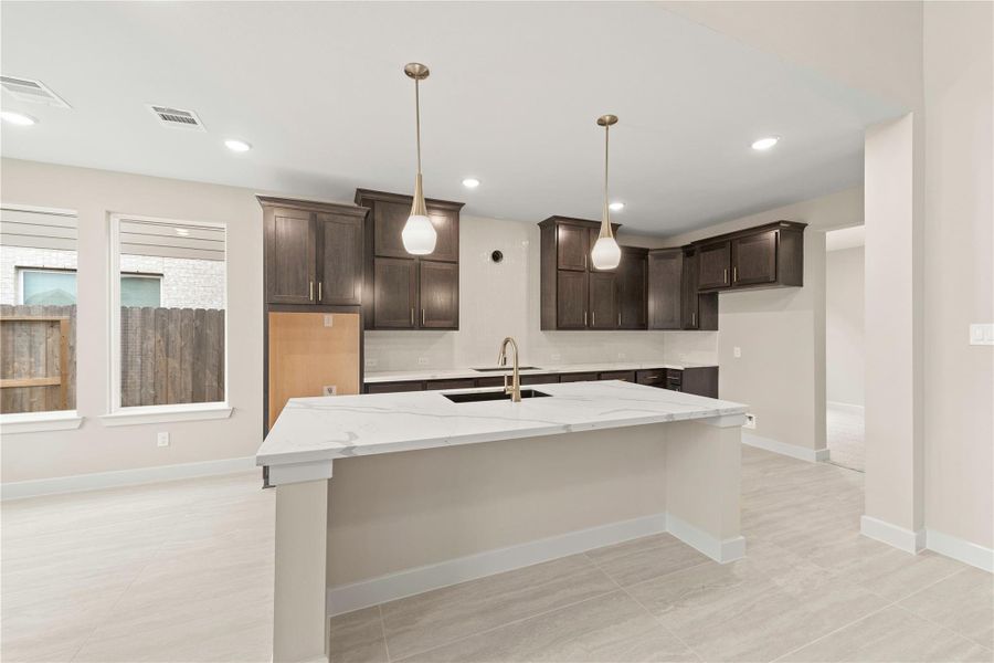 Representative image. Features, selections and colors may vary.