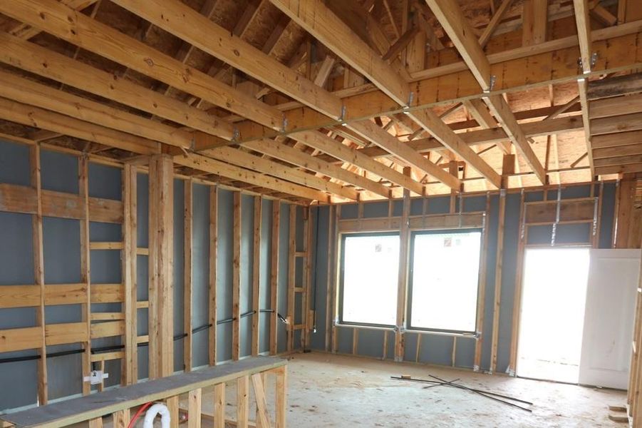 Image 12 of a home in Austin Point. Image 12 of a home in Austin Point.