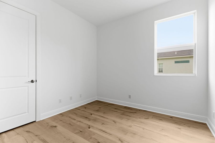Bedroom 2 Bedroom 2