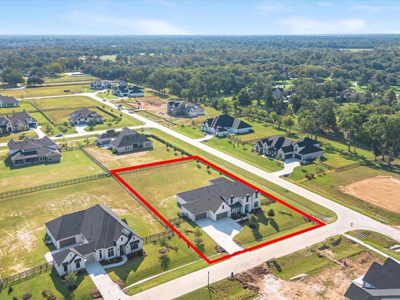 Image 28 of a home in The Estates at James Lane. Image 28 of a home in The Estates at James Lane.