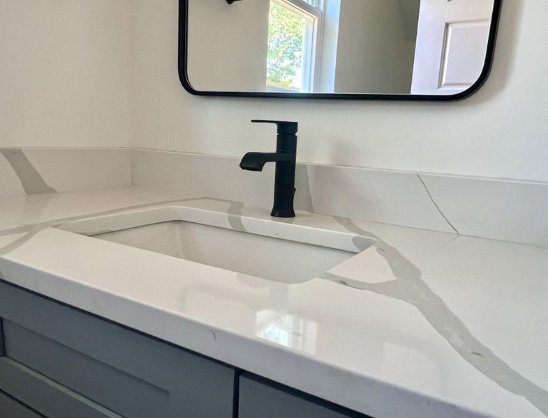 Close-up of interior finishes inside a home in , Charleston (Image 20). Close-up of interior finishes inside a home in , Charleston (Image 20).