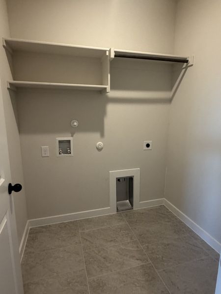 Spacious, unfurnished interior of a new home in Stoneview, Glen Rose (Image 14). Spacious, unfurnished interior of a new home in Stoneview, Glen Rose (Image 14).
