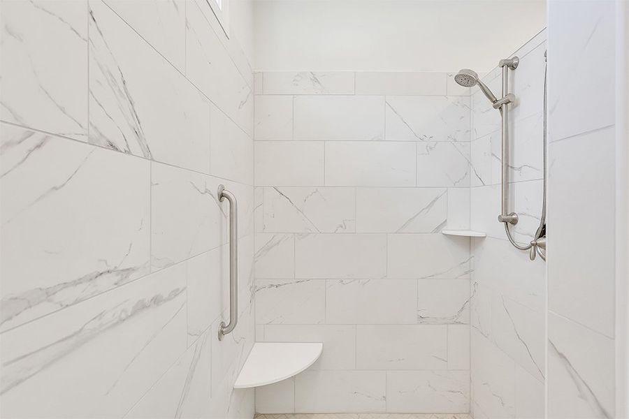 Bar Harbour I, Master Bath Bar Harbour I, Master Bath