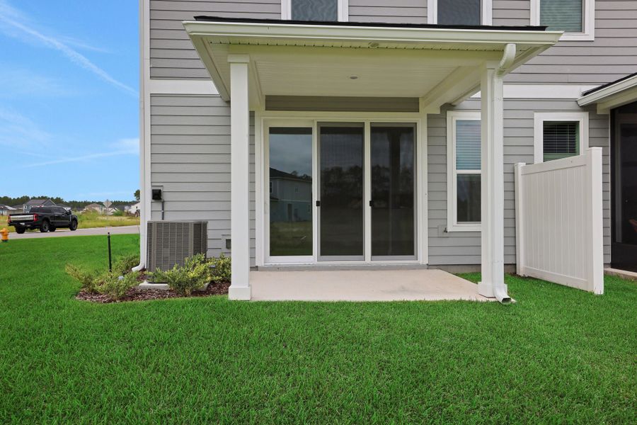 St Augustine, FL New Home.  - Slide 4