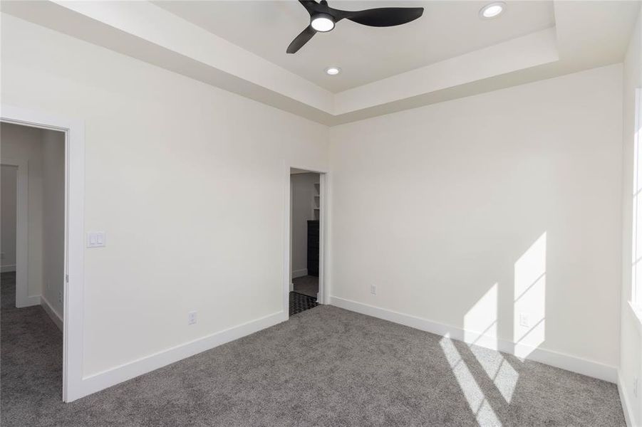 Spacious, unfurnished interior of a new home in , Tyler (Image 28). Spacious, unfurnished interior of a new home in , Tyler (Image 28).