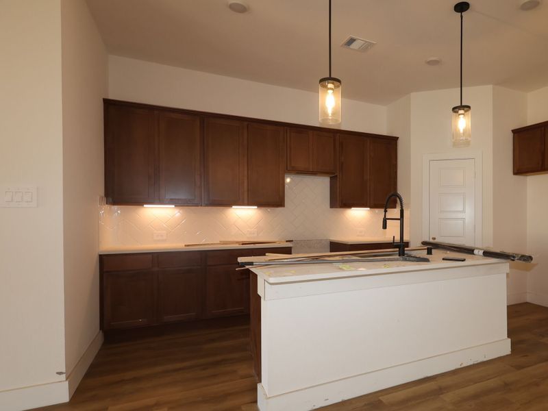 Kitchen Kitchen
