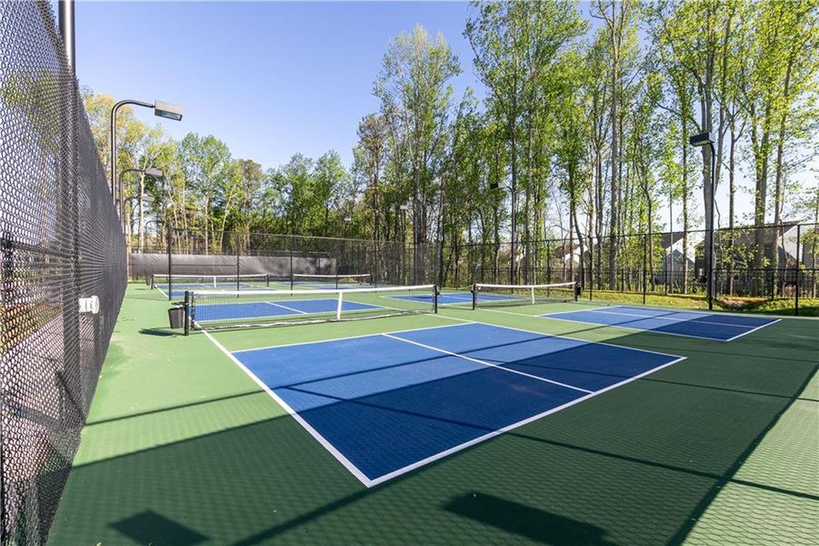 Community amenities in , Lawrenceville (Image 45).